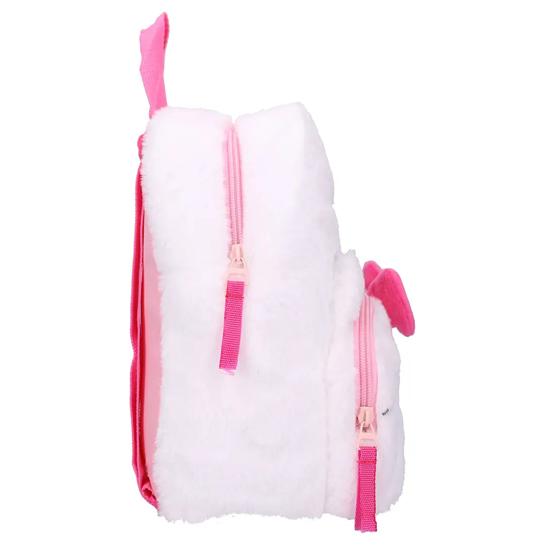 Backpack Hello Kitty Fluffy Festival