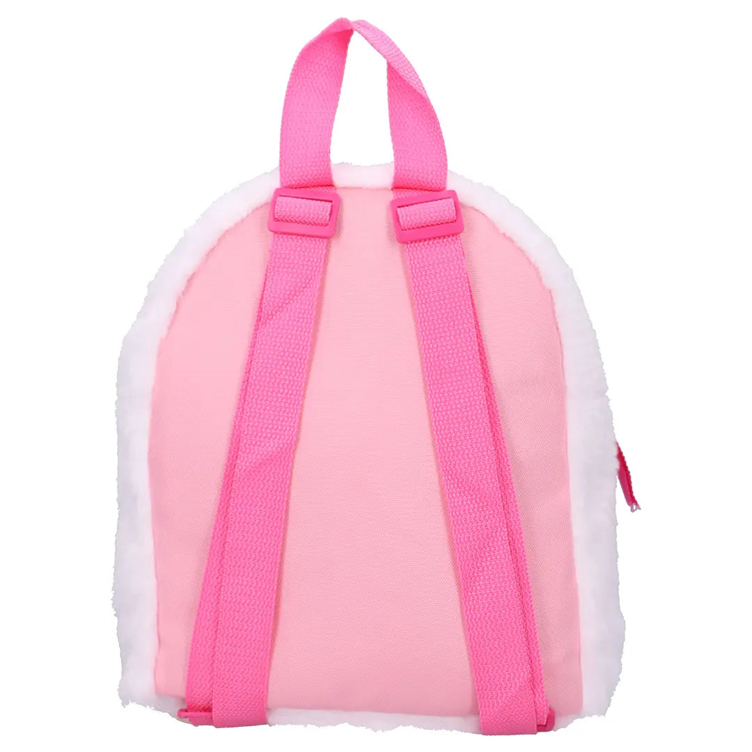 Backpack Hello Kitty Fluffy Festival