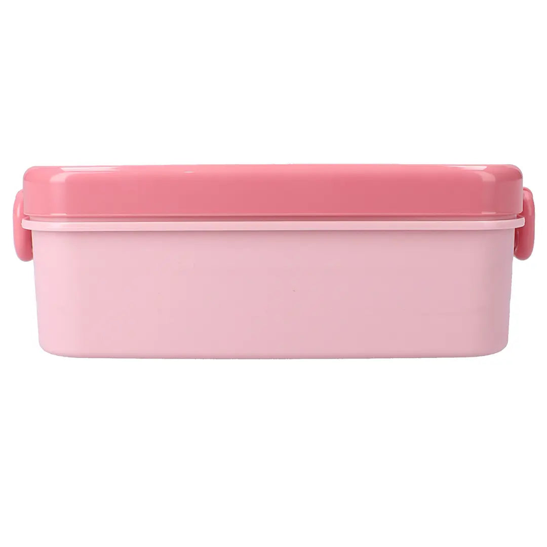 Stitch Bon appétit lunch box - Lilo and Stitch