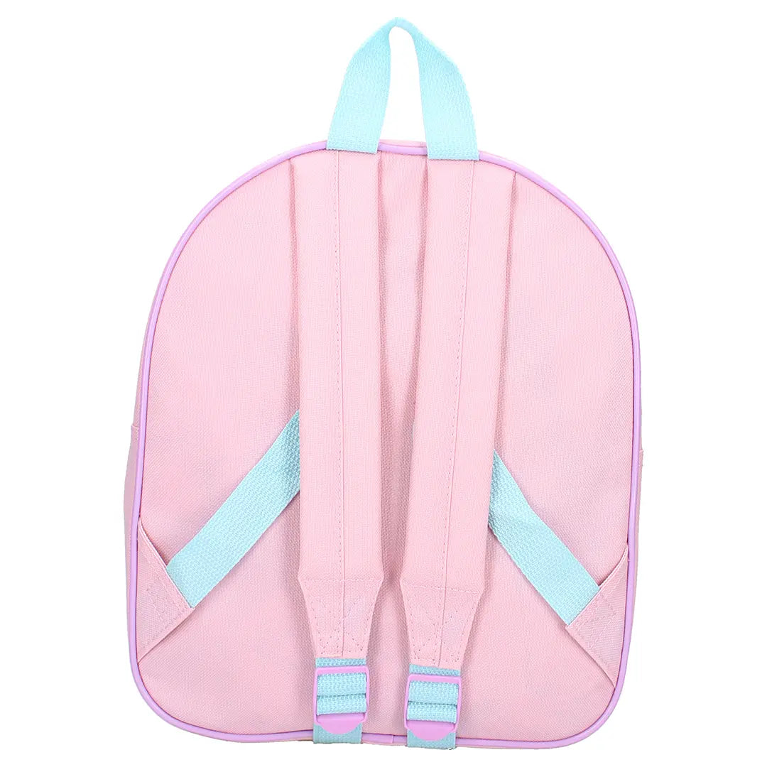 Aloha Stitch 3D backpack - Lilo and Stitch
