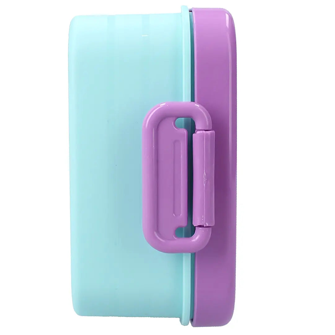 Lunch box Stitch and Angel - Lilo and Stitch