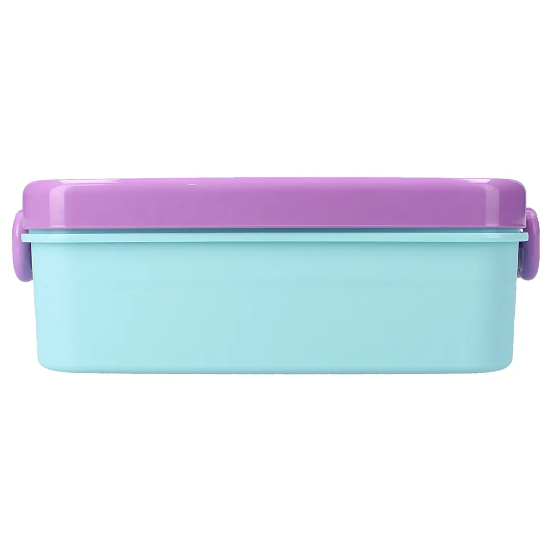 Lunch box Stitch and Angel - Lilo and Stitch