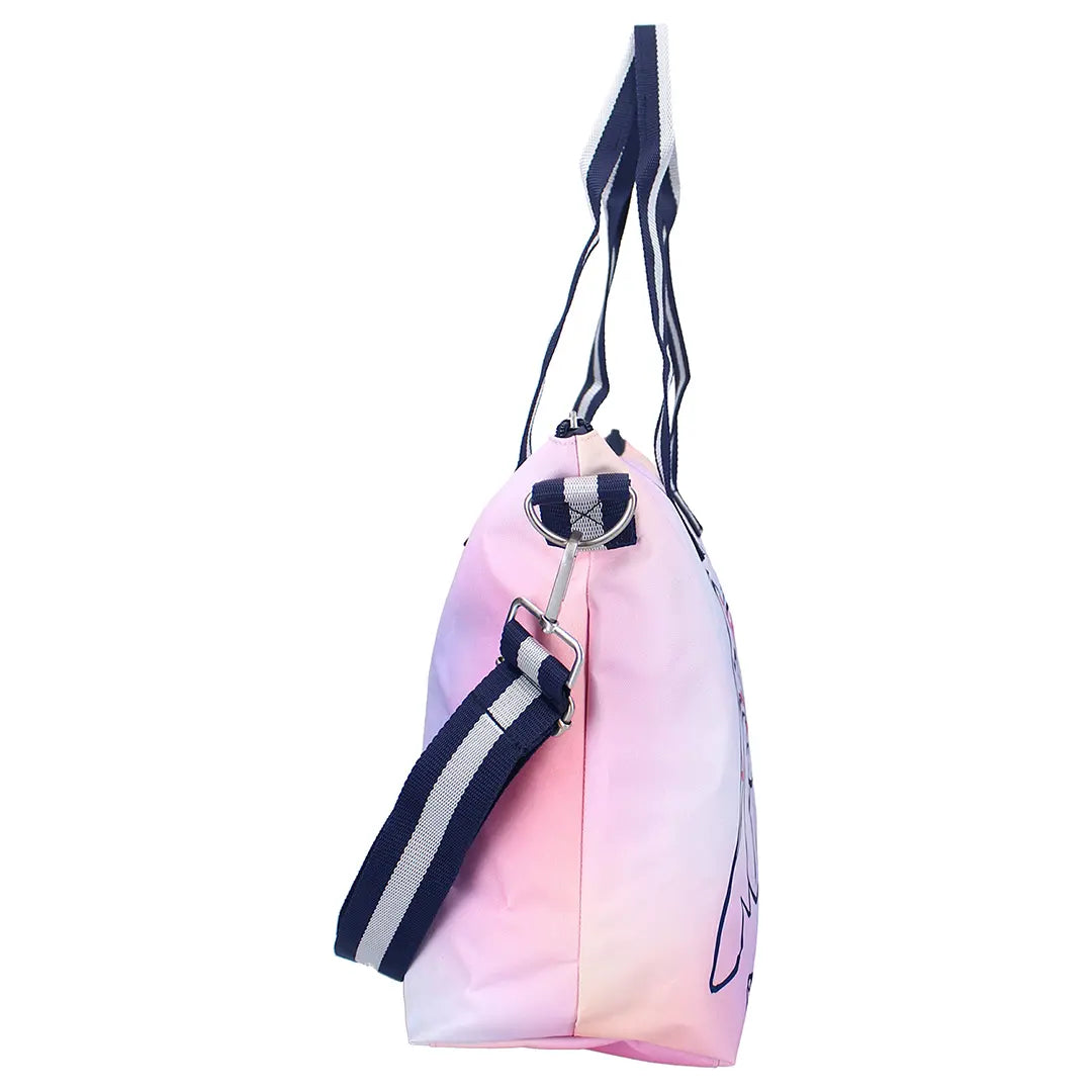 Stitch kiss shopping bag - Lilo and Stitch
