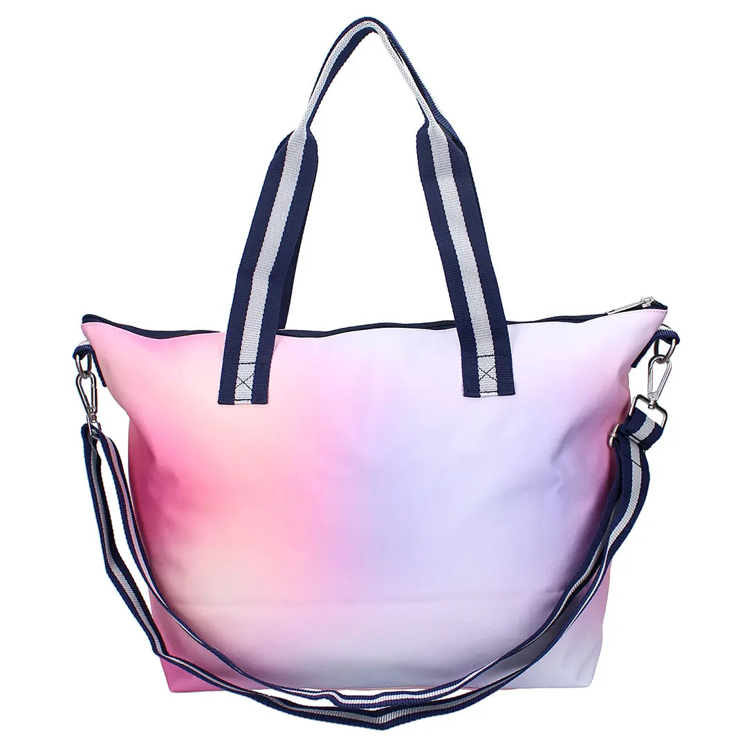 Stitch kiss shopping bag - Lilo and Stitch