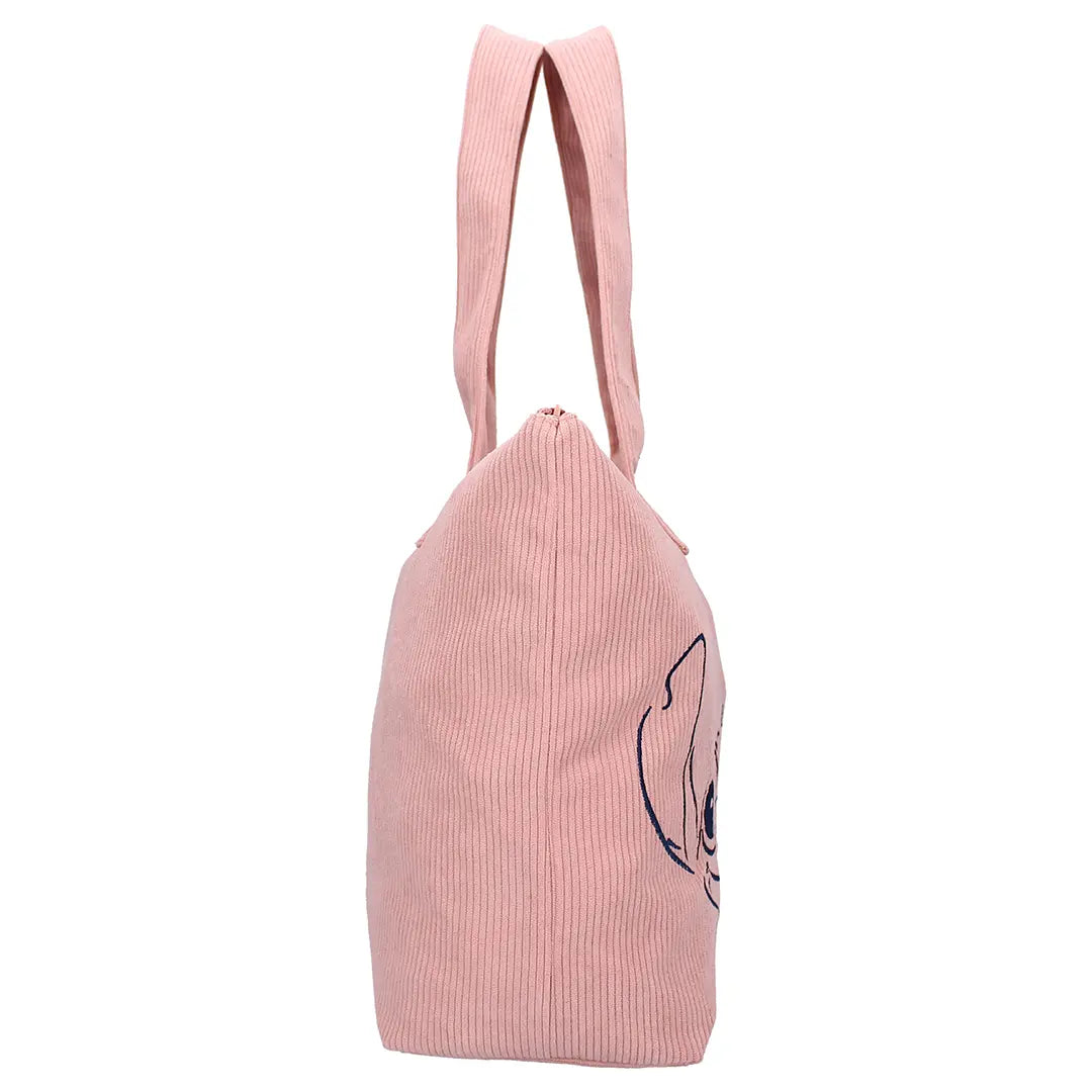 Shopping Bag Stitch - Obsessed - Lilo & Stitch