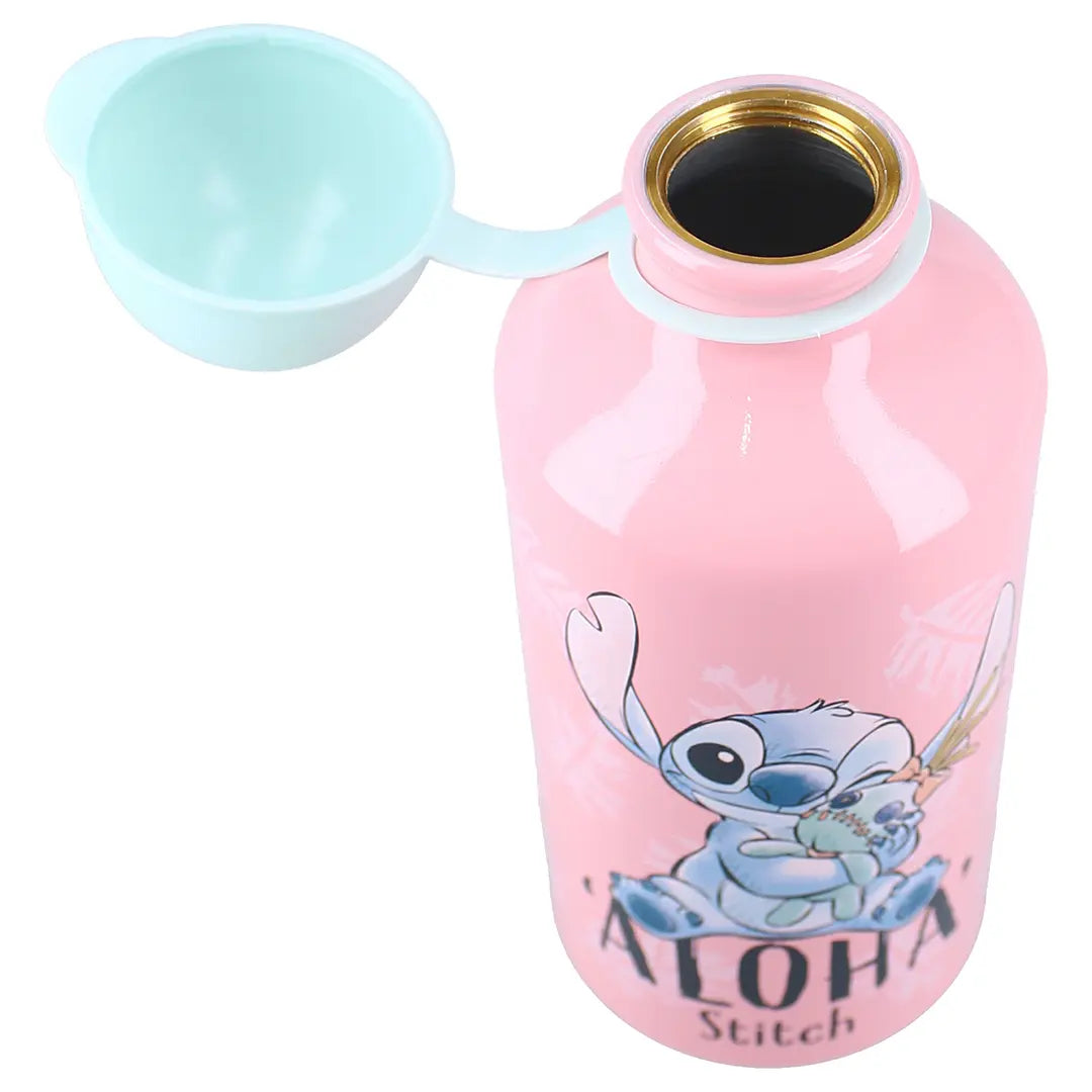 Bottle 500 ml Stitch - Really Refreshing - Lilo & Stitch