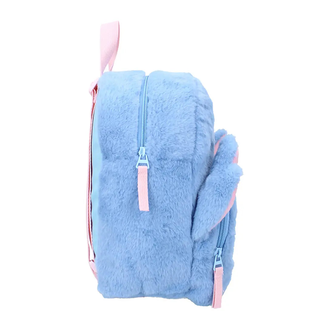 Stitch Fluffy Festival Backpack – Lilo & Stitch