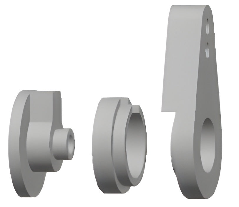 Servo Arm/Saver Set