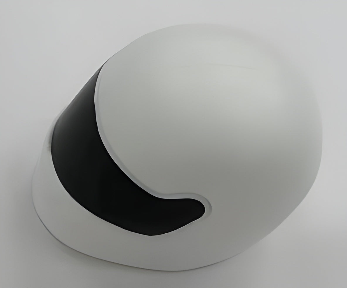 Driver Helmet