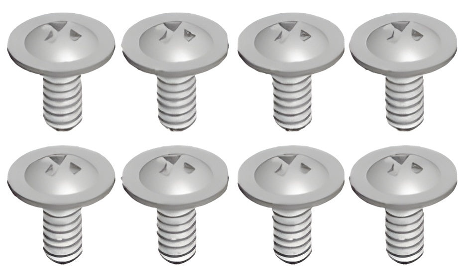 Phillips Screw 2x4mm (8)