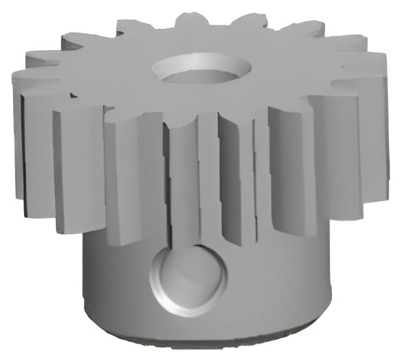 Pinion Gear 17T