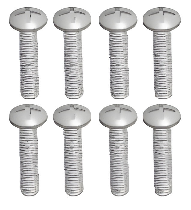 Phillips Screw M2.5x14mm (8)