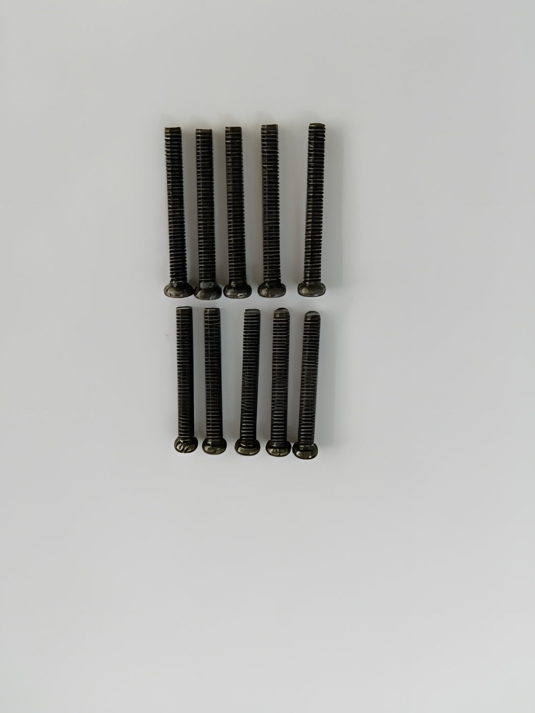 Phillips Screw M2.5x20mm (8)