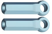Ball Joint Sleeve - Long (2)