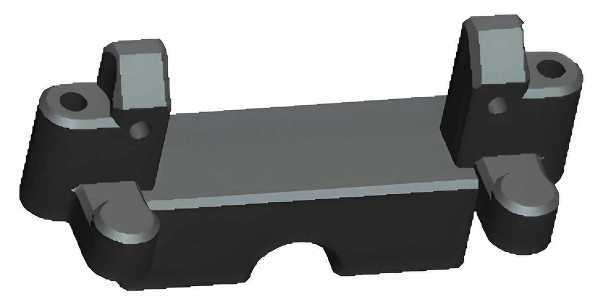 Servo Mount