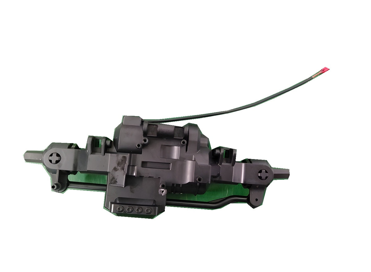 Front Axle Set