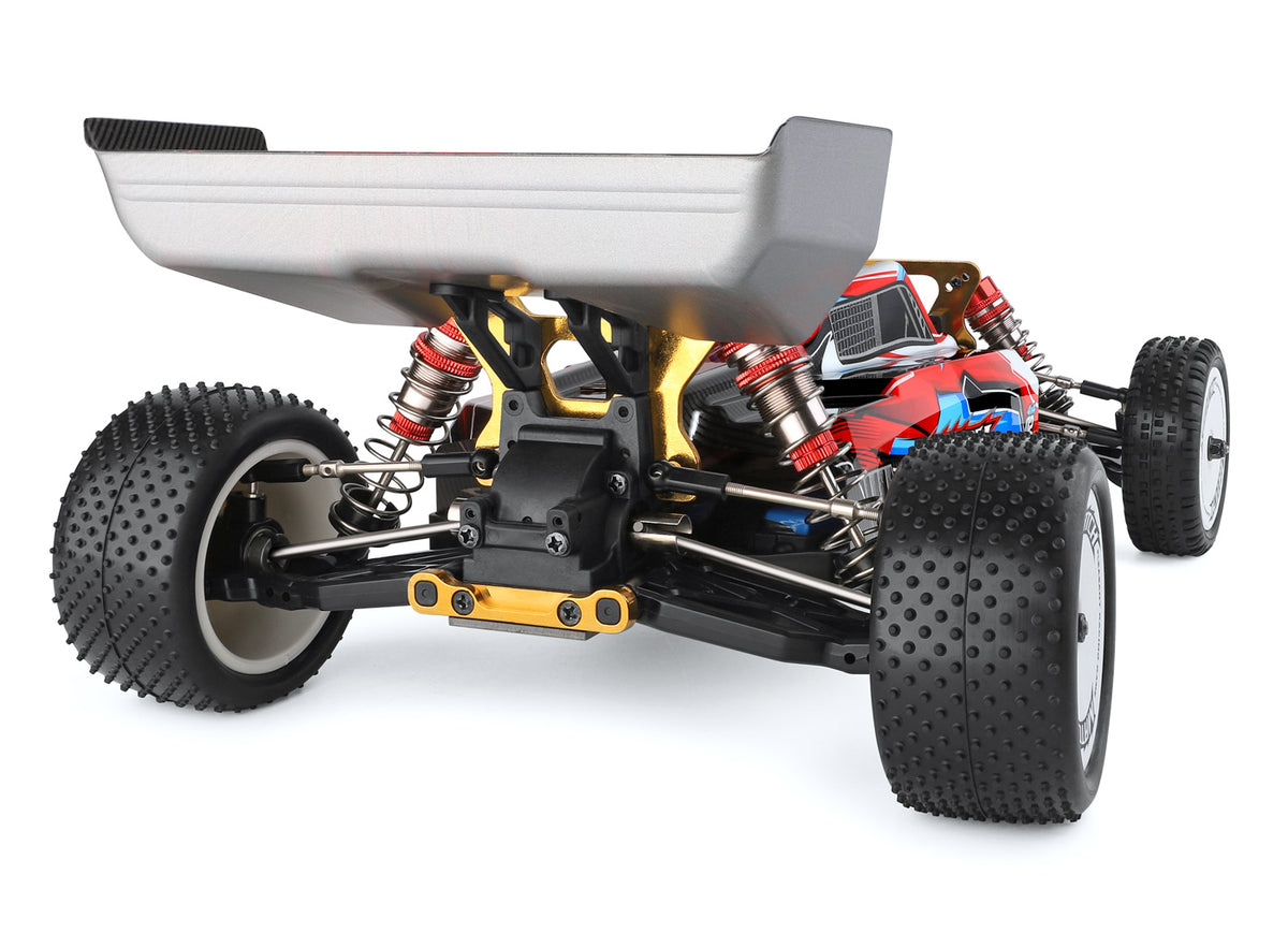 WL 104001 4WD Buggy 1/10 RTR with Li-Po