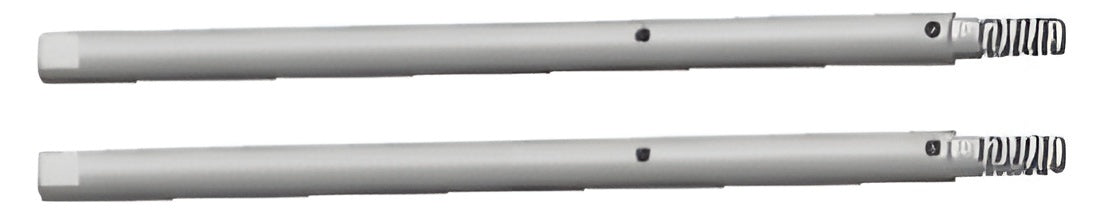 Drive Shaft Rear 5x111.7mm (2)