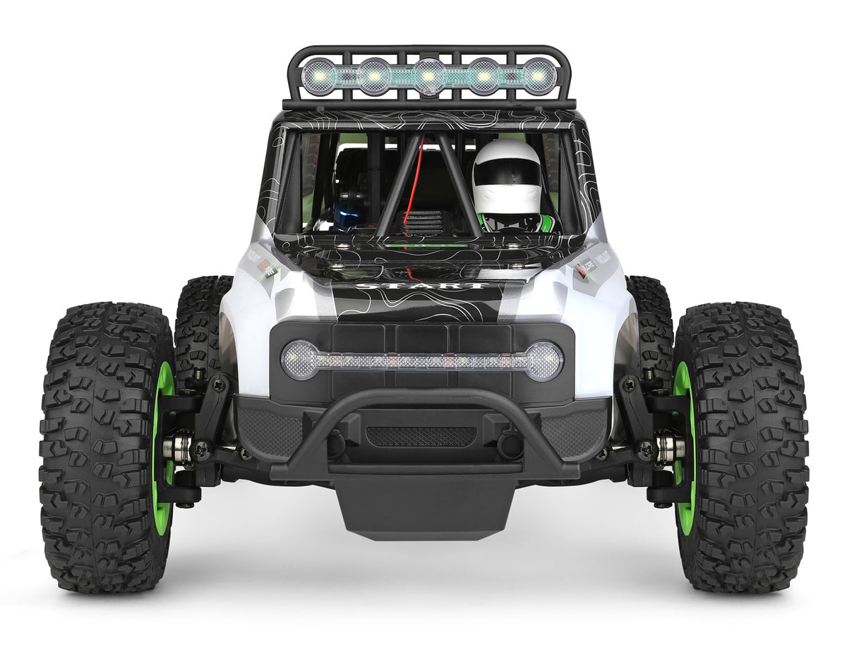 WL 124006 4WD Rock Climber 1/12 RTR
