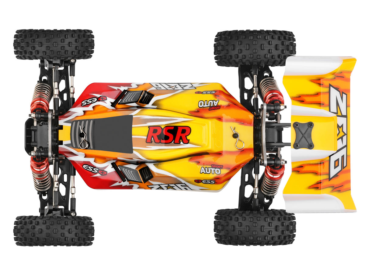 WL 144010 4WD Brushless Buggy 1/14 RTR