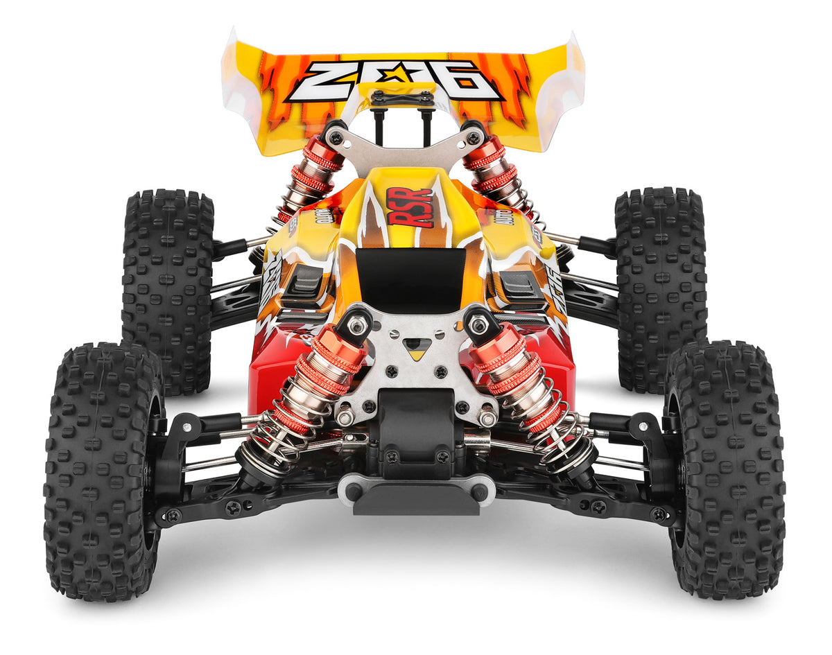 WL 144010 4WD Brushless Buggy 1/14 RTR
