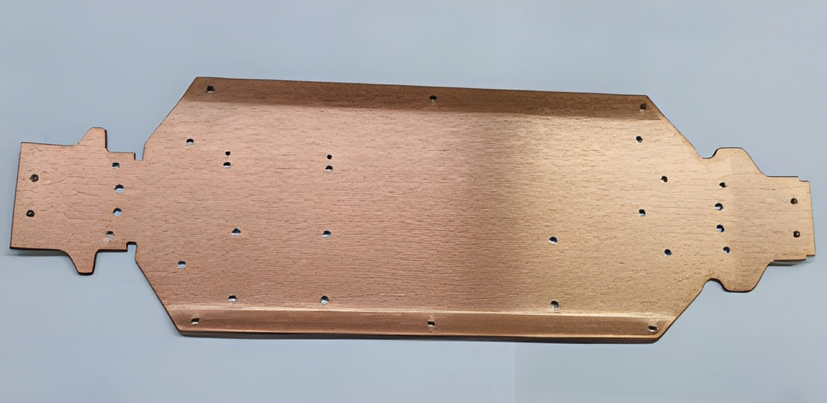 Chassi Plate