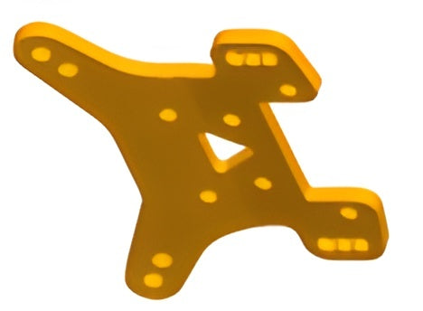 Shock Mount Plate