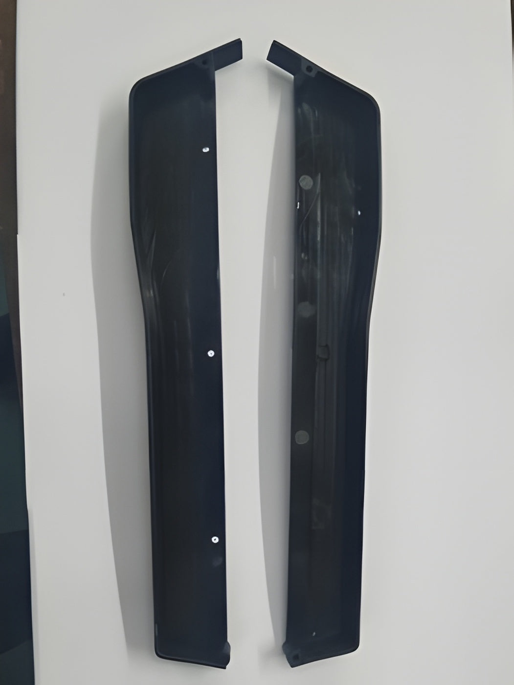 Underbody Skid Plate