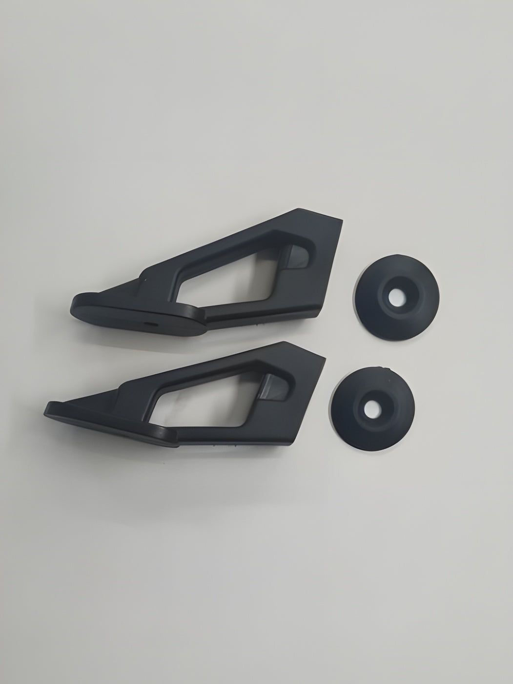 Rear Wing Mounting Bracket