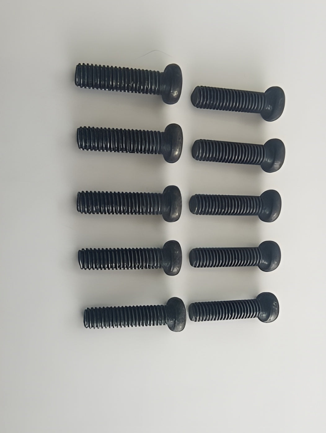 Phillips Screw M3x10mm (10)