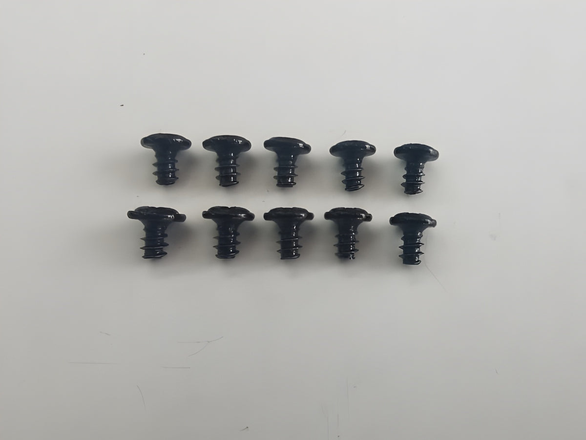 Self-tapping Screw 2.6x4mm (10)