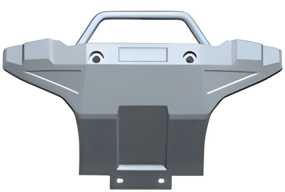 Bumper Front/Rear Set
