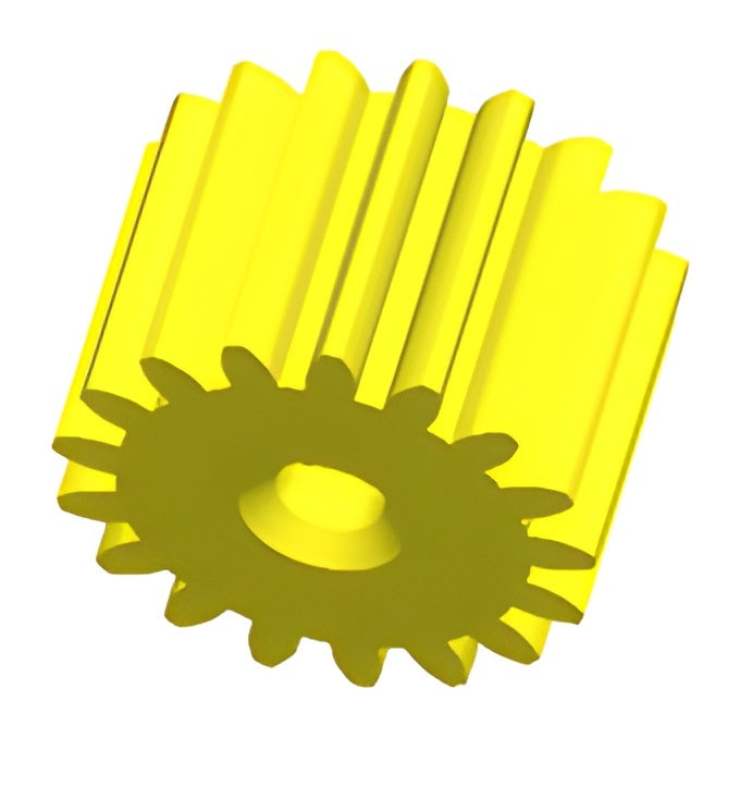 Pinion Gear Motor