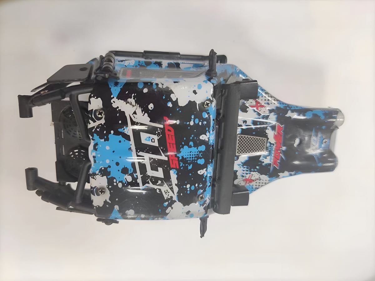 Bodyshell