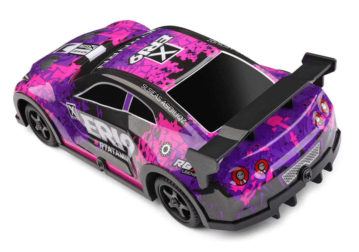 WL 22206 Drift Car 1/22 RTR