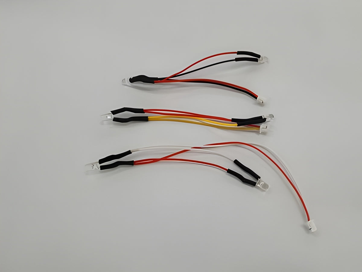 LED Body Light Set