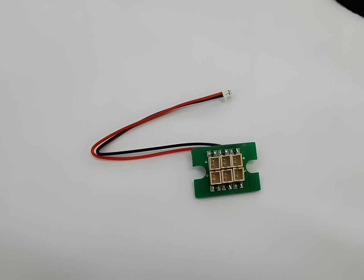 LED Light Board Adapter