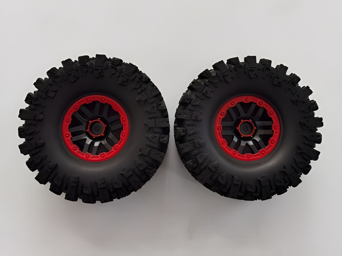 Tire & Wheel (2)
