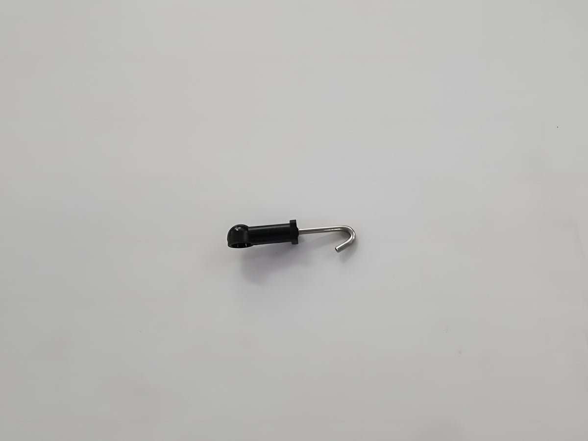 Shift Hook