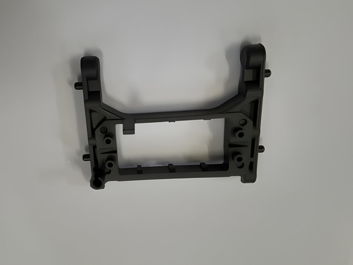 Servo Mount Steering