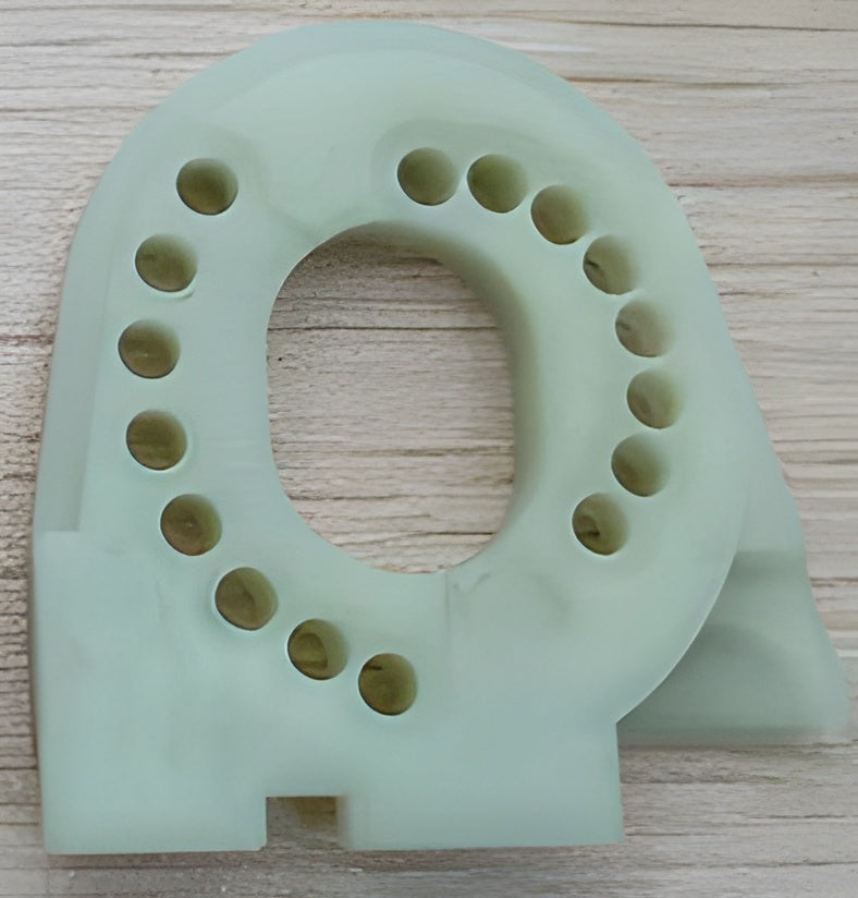 Motor Mount Plate