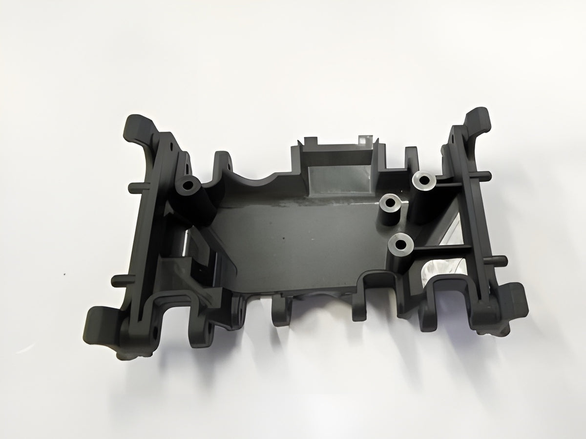 Center Gearbox Base