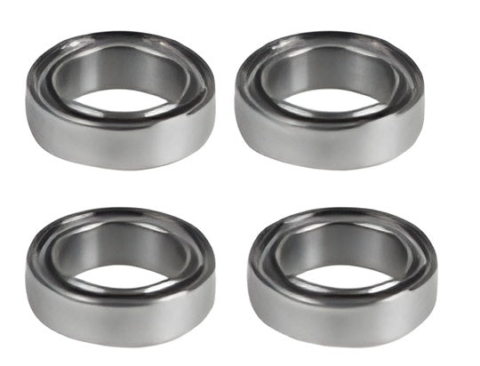 Ball Bearing 6x13x5mm (4)
