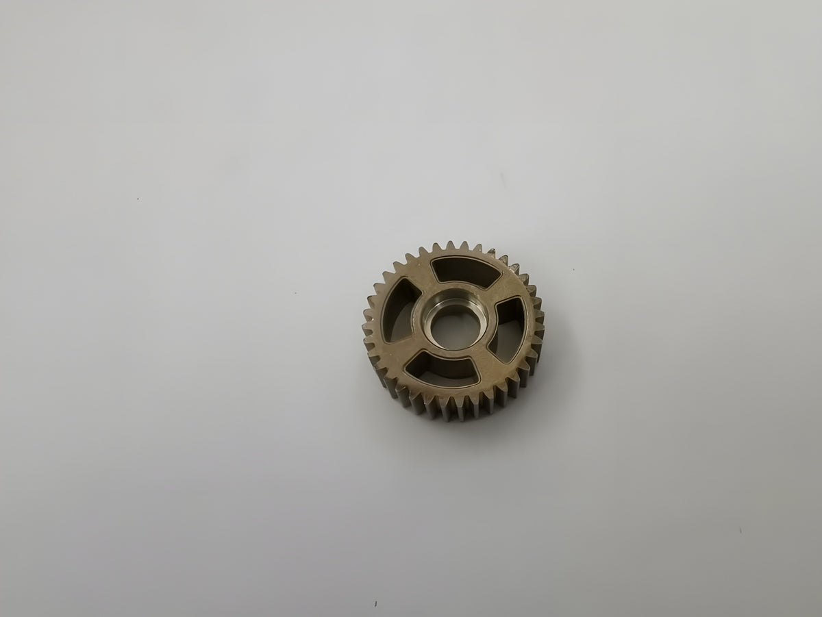 Shift Gear C