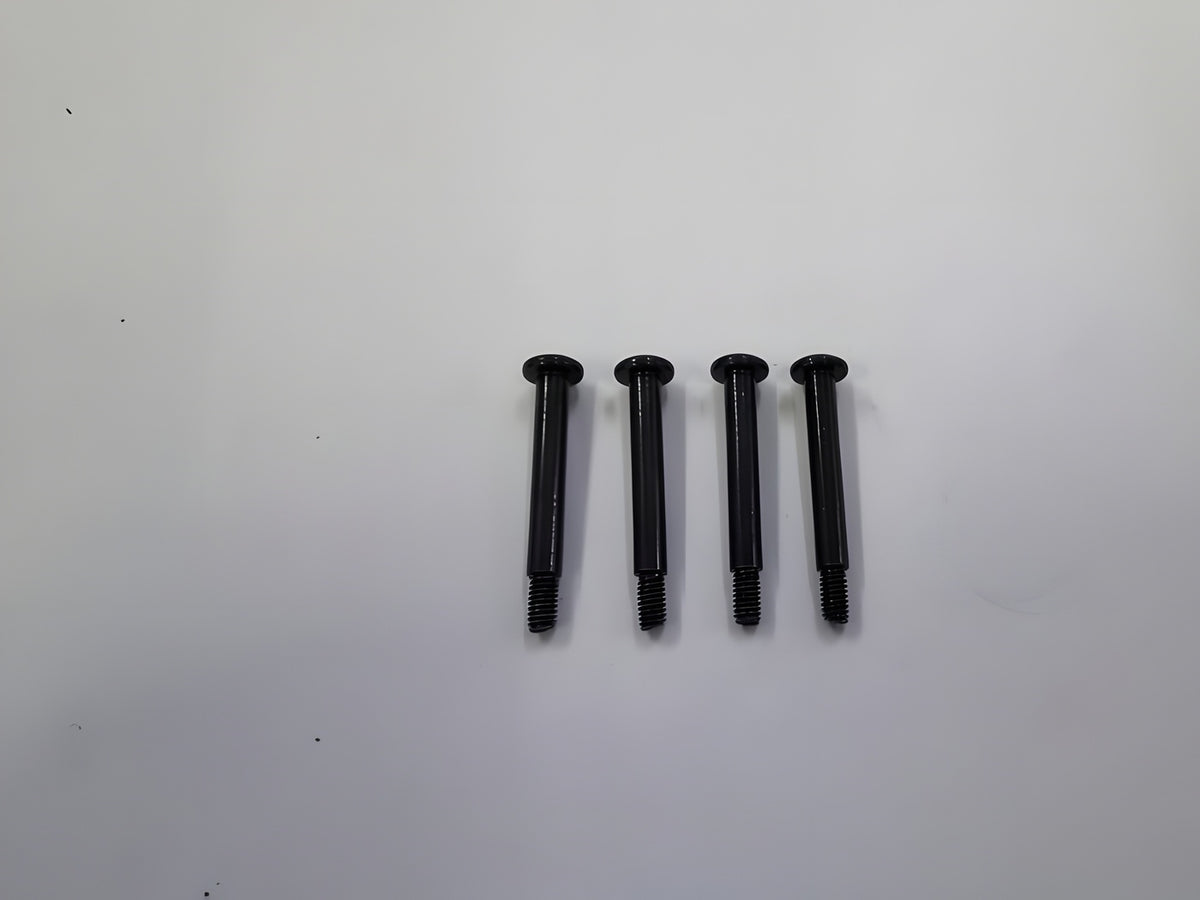 Screw Pin Shaft 3x23.5mm (4)