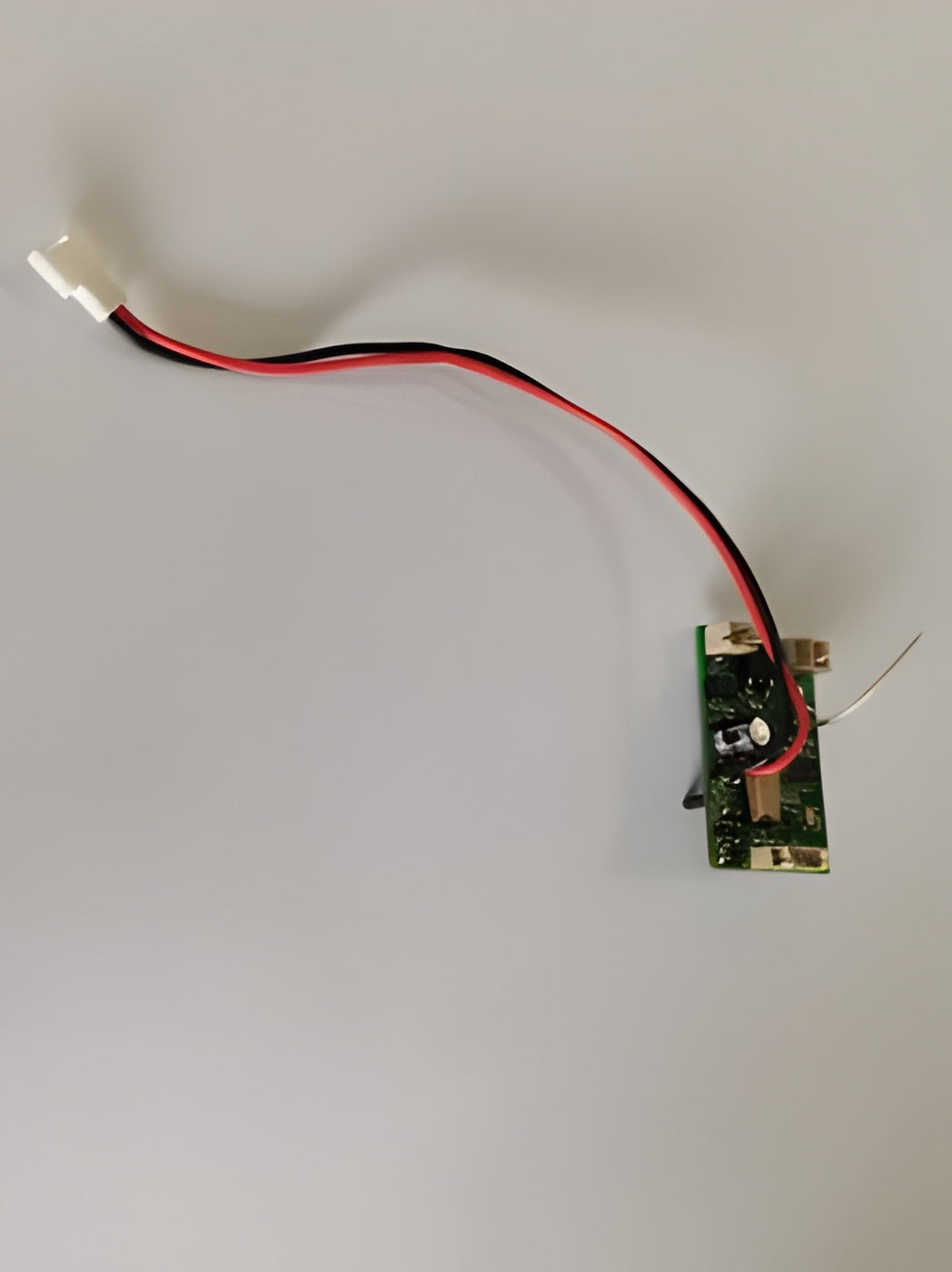 Receiver Board