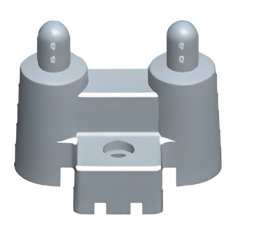 Body Mount Posts