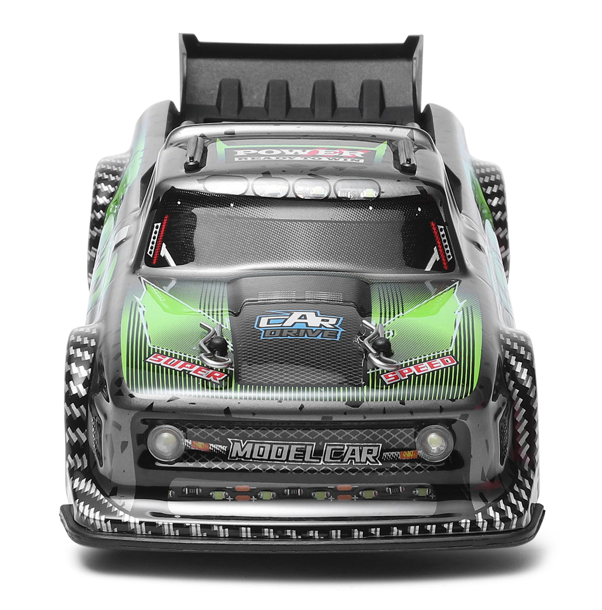 WL 284131 4WD On-Road Truck 1/28 RTR