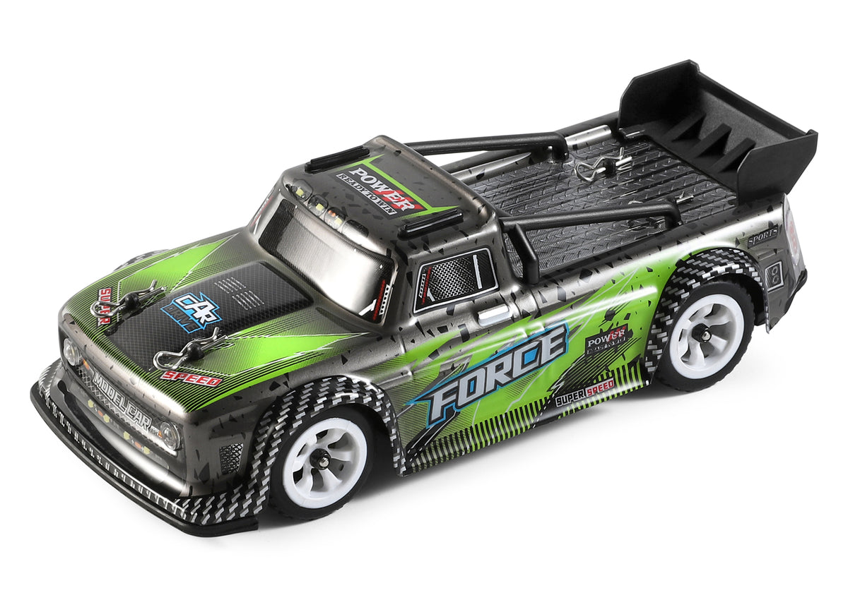 WL 284131 4WD On-Road Truck 1/28 RTR