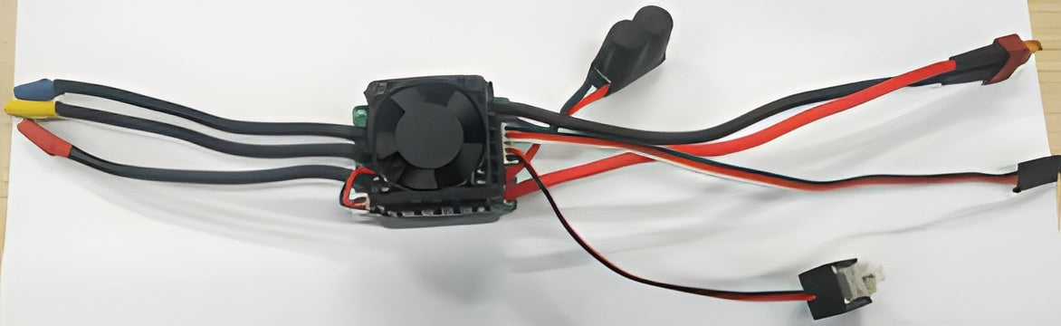 ESC Brushless